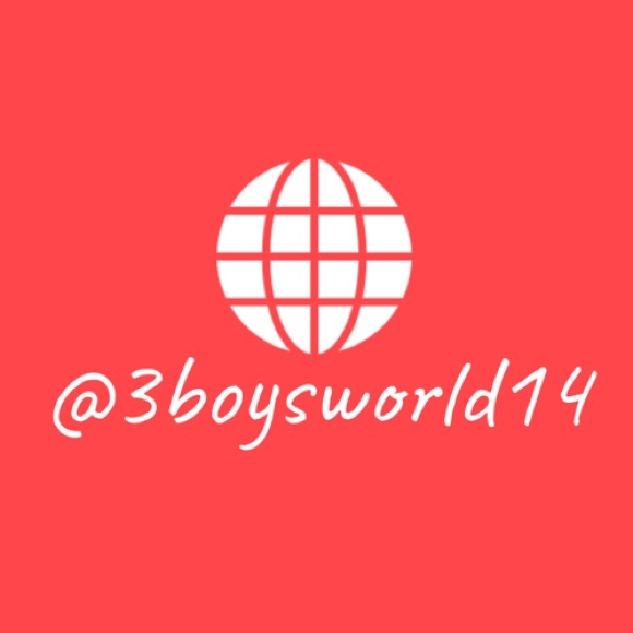 3boysworld14